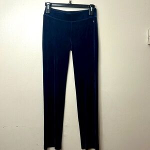 Lilly Pulitzer Jordynne Velour Pant